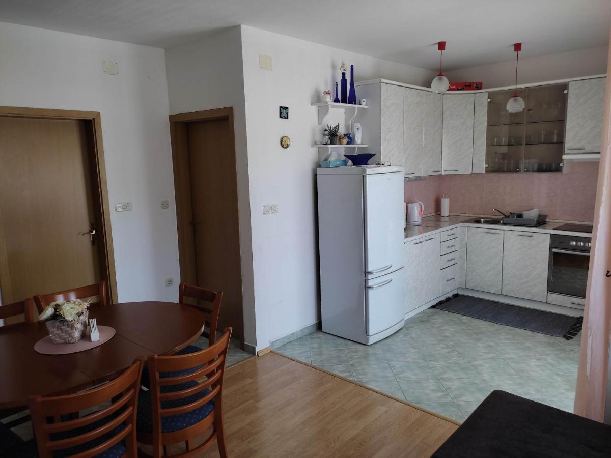 Apartament Apartman Sramek Medulin Zewnętrze zdjęcie